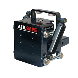 AirSafe Receiver Hitch – Class 6