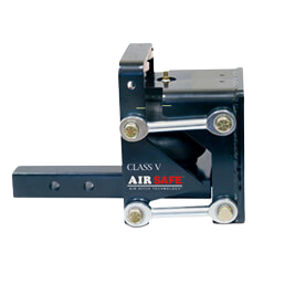 AirSafe Receiver Hitch – Class 5