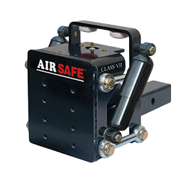 AirSafe Receiver Hitch – Class 7